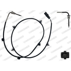 Compre Sensor, temperatura dos gases de escape da WAGNER ETP00083 a um preço baixo por 98,79 €