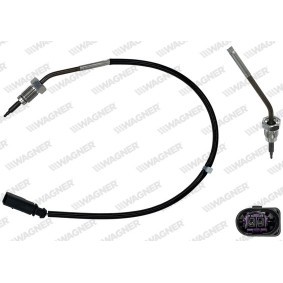 Compre Sensor, temperatura dos gases de escape da WAGNER ETP00087 a um preço baixo por 55,26 €