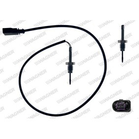 Comprar Sensor, temp. gas escape de WAGNER ETP00088 a bajo precio de 101,61 €