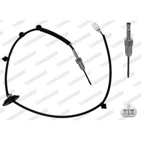 Compre Sensor, temperatura dos gases de escape da WAGNER ETP00089 a um preço baixo por 60,45 €