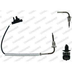 Comprar Sensor, temp. gas escape de WAGNER ETP00090 a bajo precio de 75,28 €