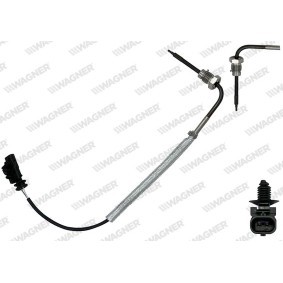Comprar Sensor, temp. gas escape de WAGNER ETP00091 a bajo precio de 65,45 €