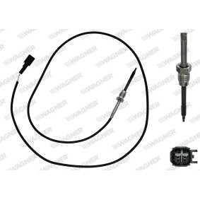 Compre Sensor, temperatura dos gases de escape da WAGNER ETP00092 a um preço baixo por 61,88 €