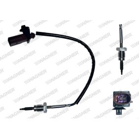 Comprar Sensor, temp. gas escape de WAGNER ETP00095 a bajo precio de 99,45 €