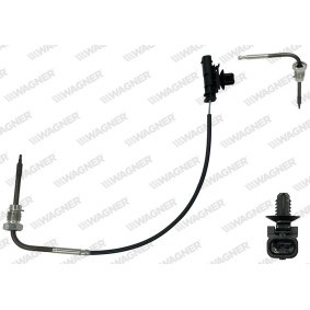 Compre Sensor, temperatura dos gases de escape da WAGNER ETP00102 a um preço baixo por 95,68 €