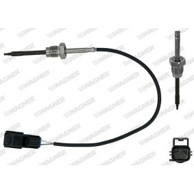 Comprar Sensor, temp. gas escape de WAGNER ETP00106 a bajo precio de 40,20 €