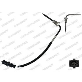Comprar Sensor, temp. gas escape de WAGNER ETP00108 a bajo precio de 89,00 €