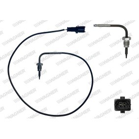 Compre Sensor, temperatura dos gases de escape da WAGNER ETP00109 a um preço baixo por 97,72 €