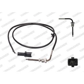 Compre Sensor, temperatura dos gases de escape da WAGNER ETP00110 a um preço baixo por 86,75 €