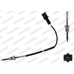 Compre Sensor, temperatura dos gases de escape da WAGNER ETP00111 a um preço baixo por 87,83 €