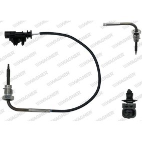 Comprar Sensor, temp. gas escape de WAGNER ETP00114 a bajo precio de 80,12 €