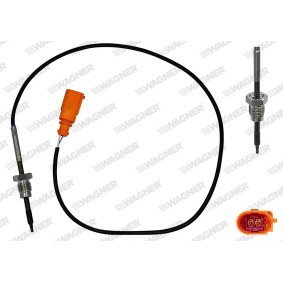 Compre Sensor, temp. gas escape de WAGNER online para California T6 Bus (SGC, SGG, SHC) a precios moderados