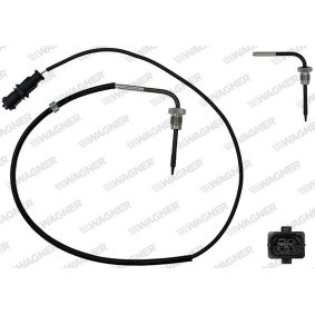 Compre Sensor, temperatura dos gases de escape da WAGNER ETP00125 a um preço baixo por 92,66 €