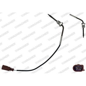 Comprar Sensor, temp. gas escape de WAGNER ETP00128 a bajo precio de 63,48 €