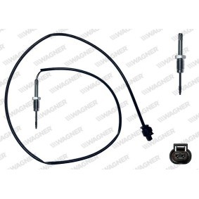 Compre Sensor, temp. gas escape de WAGNER online para 7 (F01, F02, F03, F04) a precios moderados
