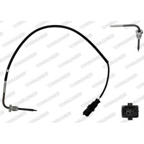 Comprar Sensor, temp. gas escape de WAGNER ETP00130 a bajo precio de 65,21 €