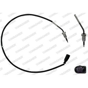 Comprar Sensor, temp. gas escape de WAGNER ETP00131 a bajo precio de 96,79 €