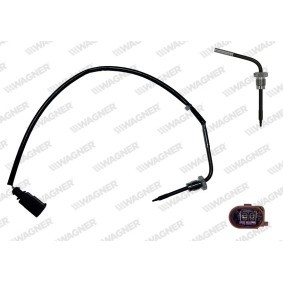Comprar Sensor, temp. gas escape de WAGNER ETP00132 a bajo precio de 101,61 €