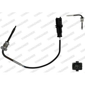 Compre Sensor, temperatura dos gases de escape da WAGNER ETP00135 a um preço baixo por 75,82 €