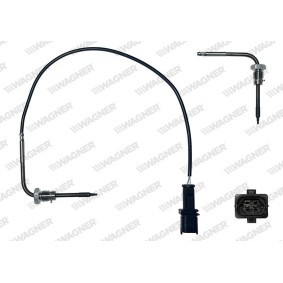 Compre Sensor, temperatura dos gases de escape da WAGNER ETP00136 a um preço baixo por 56,81 €