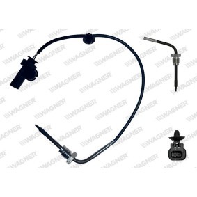 Compre Sensor, temperatura dos gases de escape da WAGNER ETP00138 a um preço baixo por 99,50 €