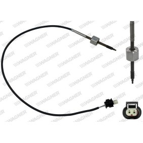 Compre Sensor, temp. gas escape de WAGNER online para Sprinter 5-t Tourer Bus (907) a precios moderados