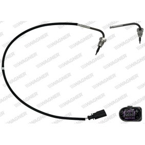Comprar Sensor, temp. gas escape de WAGNER ETP00147 a bajo precio de 54,56 €