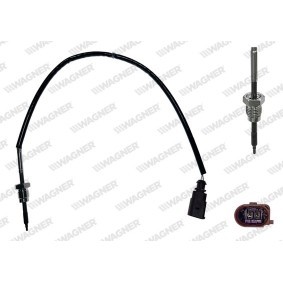 Comprar Sensor, temp. gas escape de WAGNER ETP00148 a bajo precio de 89,36 €