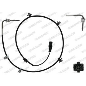 Compre Sensor, temperatura dos gases de escape da WAGNER ETP00157 a um preço baixo por 99,50 €