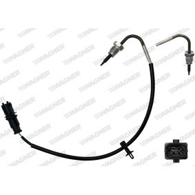 Compre Sensor, temperatura dos gases de escape da WAGNER ETP00159 a um preço baixo por 60,86 €