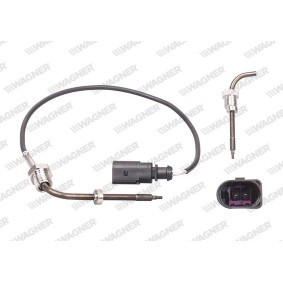 Comprar Sensor, temp. gas escape de WAGNER ETP00168 a bajo precio de 99,01 €