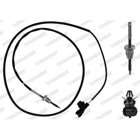 Compre Sensor, temperatura dos gases de escape da WAGNER ETP00172 a um preço baixo por 61,67 €