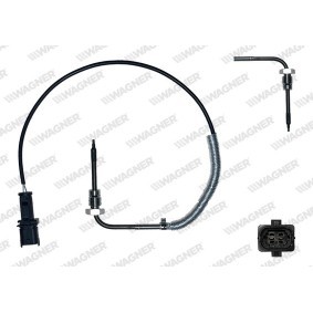 Comprar Sensor, temp. gas escape de WAGNER ETP00176 a bajo precio de 101,61 €