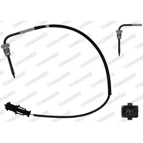 Abgastemperatursensor von WAGNER für Strada Pickup (278_) günstig online kaufen