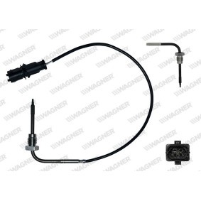 Comprar Sensor, temp. gas escape de WAGNER ETP00181 a bajo precio de 99,94 €
