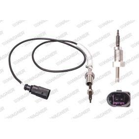 Comprar Sensor, temp. gas escape de WAGNER ETP00183 a bajo precio de 76,34 €