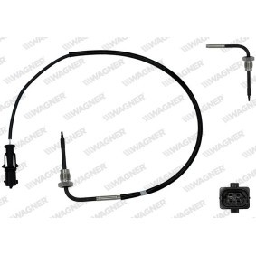 Compre Sensor, temperatura dos gases de escape da WAGNER ETP00186 a um preço baixo por 34,34 €
