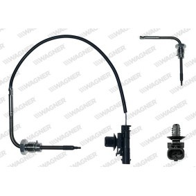 Comprar Sensor, temp. gas escape de WAGNER ETP00187 a bajo precio de 59,10 €