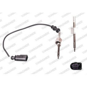 Compre Sensor, temperatura dos gases de escape da WAGNER ETP00191 a um preço baixo por 55,14 €