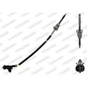 Comprar Sensor, temp. gas escape de WAGNER ETP00199 a bajo precio de 57,26 €