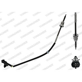 Compre Sensor, temperatura dos gases de escape da WAGNER ETP00200 a um preço baixo por 58,22 €