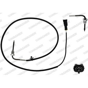 Compre Sensor, temperatura dos gases de escape da WAGNER ETP00206 a um preço baixo por 58,69 €