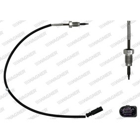 Abgastemperatursensor ETP00207