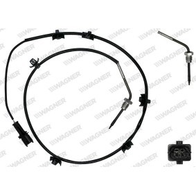 Comprar Sensor, temp. gas escape de WAGNER ETP00216 a bajo precio de 101,61 €
