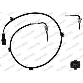 Comprar Sensor, temp. gas escape de WAGNER ETP00218 a bajo precio de 54,62 €
