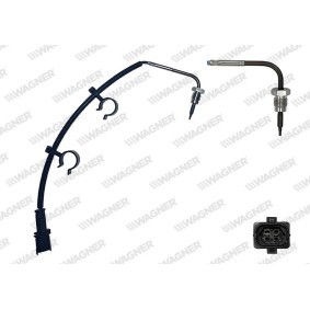 Comprar Sensor, temp. gas escape de WAGNER ETP00219 a bajo precio de 62,33 €