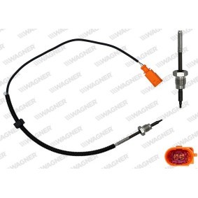 Comprar Sensor, temp. gas escape de WAGNER ETP00220 a bajo precio de 56,67 €