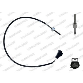 Abgastemperatursensor ETP00225