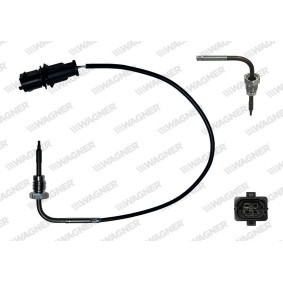 Abgastemperatursensor ETP00226