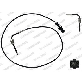 Compre Sensor, temperatura dos gases de escape da WAGNER ETP00227 a um preço baixo por 99,50 €